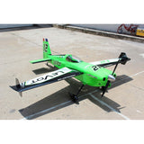 Zivko Edge 540 V3 70cc 2.31m ARF Kit, Includes Wing & Tail Bags, Seagull Models