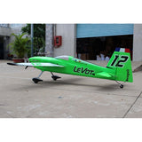 Zivko Edge 540 V3 70cc 2.31m ARF Kit, Includes Wing & Tail Bags, Seagull Models