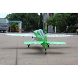 Zivko Edge 540 V3 70cc 2.31m ARF Kit, Includes Wing & Tail Bags, Seagull Models