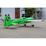 Zivko Edge 540 V3 70cc 2.31m ARF Kit, Includes Wing & Tail Bags, Seagull Models
