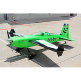 Zivko Edge 540 V3 70cc 2.31m ARF Kit, Includes Wing & Tail Bags, Seagull Models