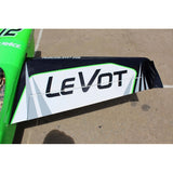 Zivko Edge 540 V3 70cc 2.31m ARF Kit, Includes Wing & Tail Bags, Seagull Models