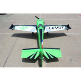 Zivko Edge 540 V3 70cc 2.31m ARF Kit, Includes Wing & Tail Bags, Seagull Models