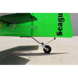Zivko Edge 540 V3 70cc 2.31m ARF Kit, Includes Wing & Tail Bags, Seagull Models