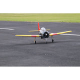 North American T-28 Trojan 35-60cc 2.18m ARF Kit, China Lake, 1/6th Scale, No Retracts, Seagull Models