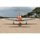 Embraer EMB-312 Tucano T-27 40cc 2.15m "Brazil Air Force" ARF Kit, No Retracts, Seagull Models