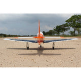 Embraer EMB-312 Tucano T-27 40cc 2.15m "Brazil Air Force" ARF Kit, Includes Electric Retracts, Seagull Models