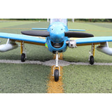 Super Tucano T-27 20cc 1.65m "Brazil Air Force" ARF Kit, No Retracts, Seagull Models