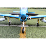 Super Tucano T-27 20cc 1.65m "Brazil Air Force" ARF Kit, Includes Electric Retracts, Seagull Models