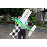 Magic Bird 46" EF1 Racer/Sport Plane ARF 10cc, Seagull Models