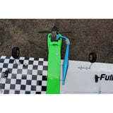 Magic Bird 46" EF1 Racer/Sport Plane ARF 10cc, Seagull Models