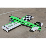 Magic Bird 46" EF1 Racer/Sport Plane ARF 10cc, Seagull Models