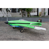 Magic Bird 46" EF1 Racer/Sport Plane ARF 10cc, Seagull Models