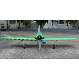 Magic Bird 46" EF1 Racer/Sport Plane ARF 10cc, Seagull Models