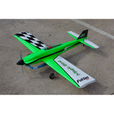 Magic Bird 46" EF1 Racer/Sport Plane ARF 10cc, Seagull Models