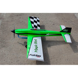 Magic Bird 46" EF1 Racer/Sport Plane ARF 10cc, Seagull Models