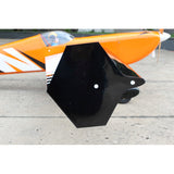 Edge 540 V2 40cc 1.97m ARF Kit, Aerobatic Version, Seagull Models