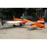 Edge 540 V2 40cc 1.97m ARF Kit, Aerobatic Version