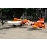 Edge 540 V2 40cc 1.97m ARF Kit, Aerobatic Version, Seagull Models