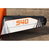 Edge 540 V2 40cc 1.97m ARF Kit, Aerobatic Version, Seagull Models