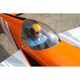 Edge 540 V2 40cc 1.97m ARF Kit, 3D Version, Seagull Models