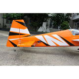 Edge 540 V2 40cc 1.97m ARF Kit, Aerobatic Version, Seagull Models
