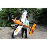 Edge 540 V2 40cc 1.97m ARF Kit, 3D Version, Seagull Models