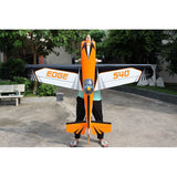 Edge 540 V2 40cc 1.97m ARF Kit, Aerobatic Version, Seagull Models
