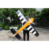 Edge 540 V2 40cc 1.97m ARF Kit, Aerobatic Version