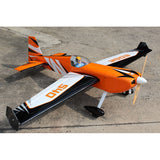 Edge 540 V2 40cc 1.97m ARF Kit, Aerobatic Version, Seagull Models
