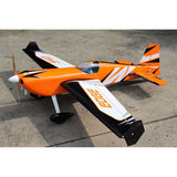 Edge 540 V2 40cc 1.97m ARF Kit, Aerobatic Version, Seagull Models