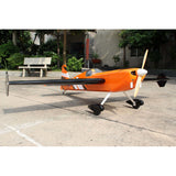 Edge 540 V2 40cc 1.97m ARF Kit, Aerobatic Version, Seagull Models