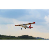 Giant Scale Cessna Bird Dog DeadEye 122" ARF 70-125cc, Seagull Models