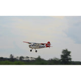 Giant Scale Cessna Bird Dog DeadEye 122" ARF 70-125cc, Seagull Models