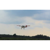 Giant Scale Cessna Bird Dog DeadEye 122" ARF 70-125cc, Seagull Models