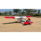 Giant Scale Cessna Bird Dog DeadEye 122" ARF 70-125cc, Seagull Models