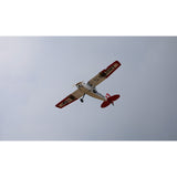 Giant Scale Cessna Bird Dog DeadEye 122" ARF 70-125cc, Seagull Models