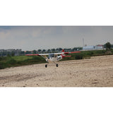 Giant Scale Cessna Bird Dog DeadEye 122" ARF 70-125cc, Seagull Models