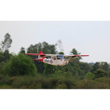 Giant Scale Cessna Bird Dog DeadEye 122" ARF 70-125cc, Seagull Models