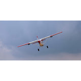 Giant Scale Cessna Bird Dog DeadEye 122" ARF 70-125cc, Seagull Models