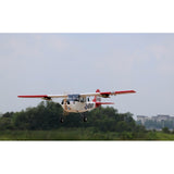 Giant Scale Cessna Bird Dog DeadEye 122" ARF 70-125cc, Seagull Models