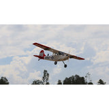 Giant Scale Cessna Bird Dog DeadEye 122" ARF 70-125cc, Seagull Models