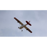 Giant Scale Cessna Bird Dog DeadEye 122" ARF 70-125cc, Seagull Models