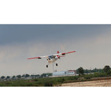 Giant Scale Cessna Bird Dog DeadEye 122" ARF 70-125cc, Seagull Models