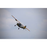 Giant Scale Cessna Bird Dog Chicken Man 122" ARF 70-125cc, Seagull Models