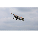 Giant Scale Cessna Bird Dog Chicken Man 122" ARF 70-125cc, Seagull Models
