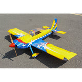 Van's RV-8 71" ARF 35-40cc, Aerobatics and 3D, Seagull Models