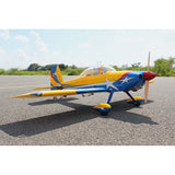 Van's RV-8 71" ARF 35-40cc, Aerobatics and 3D, Seagull Models