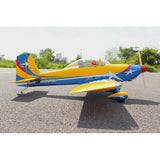 Van's RV-8 71" ARF 35-40cc, Aerobatics and 3D, Seagull Models