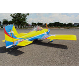 Van's RV-8 71" ARF 35-40cc, Aerobatics and 3D, Seagull Models